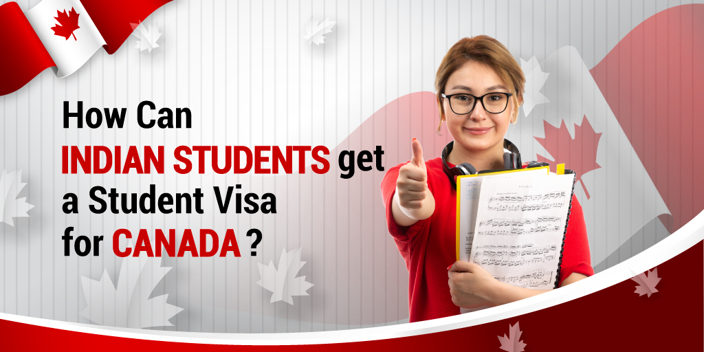 How to apply Canada Study Visa.
