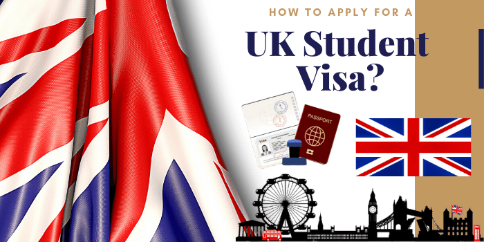 How to apply UK Student Visa