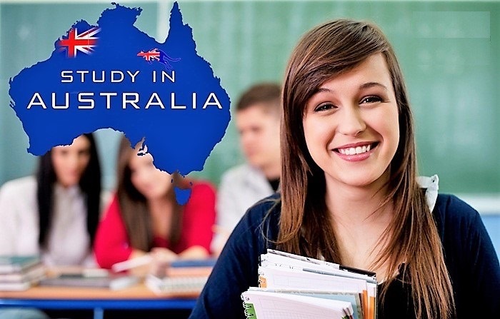 How To Apply Australia Study Visa